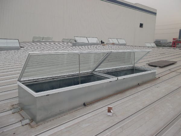 為什么全景通風(fēng)氣樓應(yīng)用這么廣泛?…